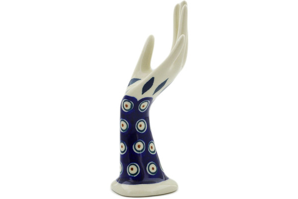 Hand Figurine 7"
