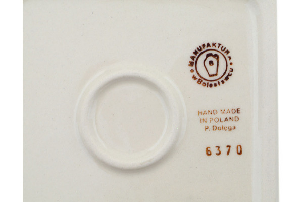 Chapel Candle Holder 8"