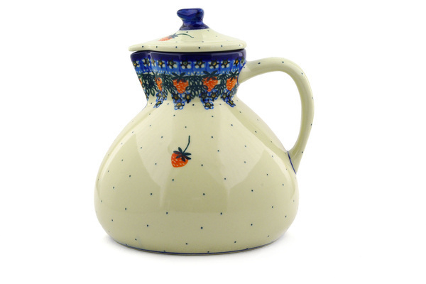 Pitcher with Lid 101 oz