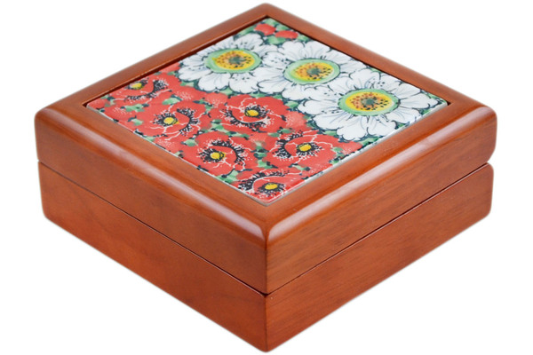 Jewelry Box 5"