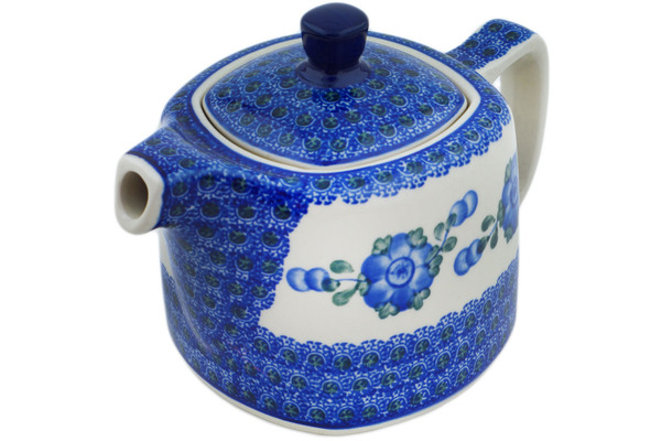 Tea or Coffee Pot 21 oz