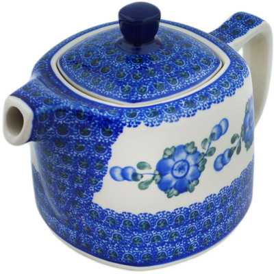 Tea or Coffee Pot 21 oz