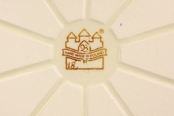 Rectangular Baker 10"