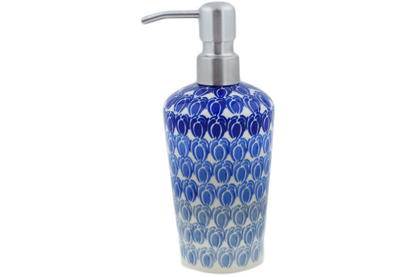 Soap Dispenser 8"
