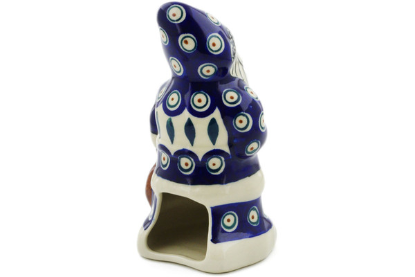 Santa Claus Figurine 7"