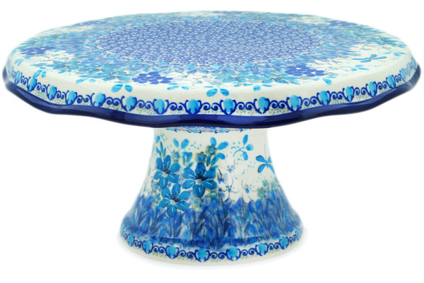 Cake Stand 12"