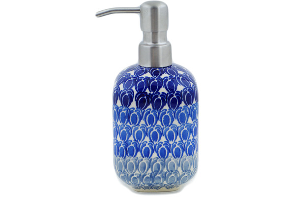 Soap Dispenser 7"