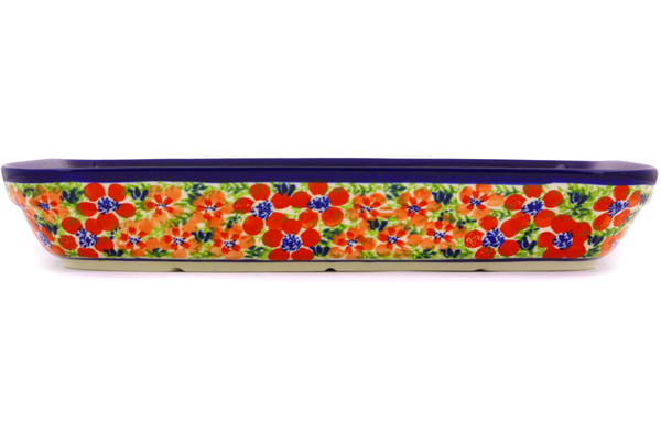 Rectangular Baker 13"