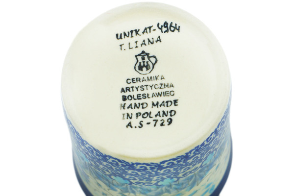 Toothbrush Holder 4"