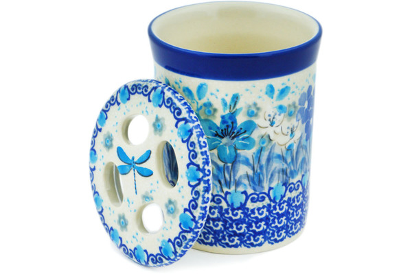 Toothbrush Holder 4"