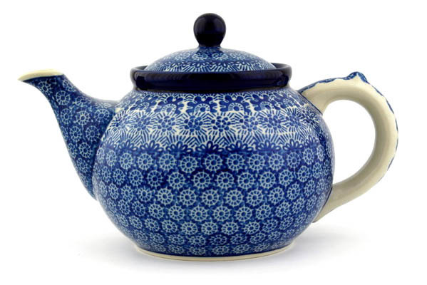 Tea or Coffee Pot 40 oz