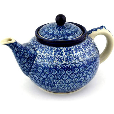 Tea or Coffee Pot 40 oz