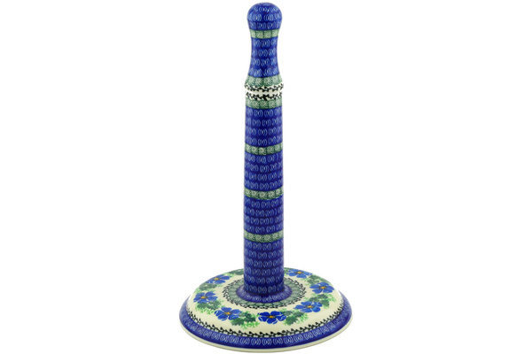 Paper Towel Stand 13"