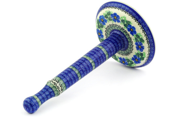 Paper Towel Stand 13"