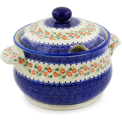 Tureen 116 oz