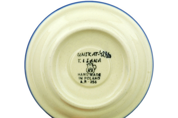 Christmas Tree Candle Holder 6"