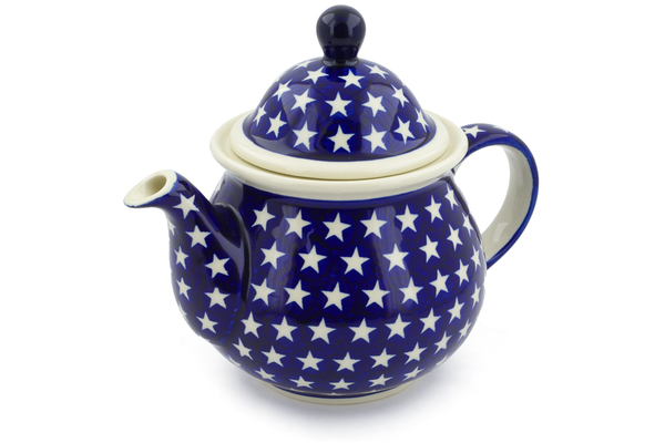 Tea or Coffee Pot 57 oz