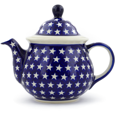 Tea or Coffee Pot 57 oz