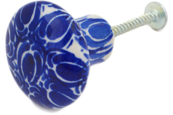 Drawer knob 1-1/2 inch