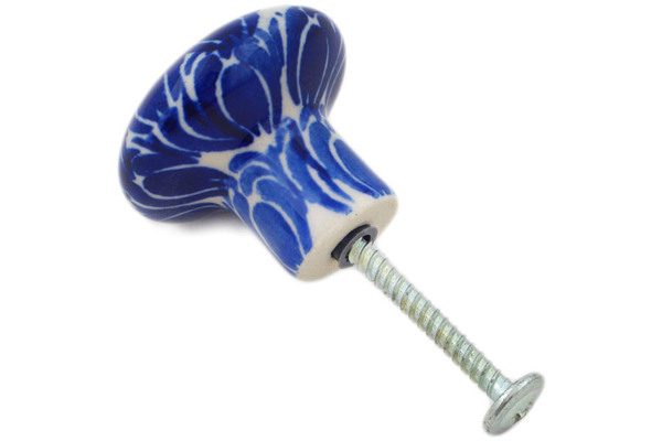 Drawer knob 1-1/2 inch