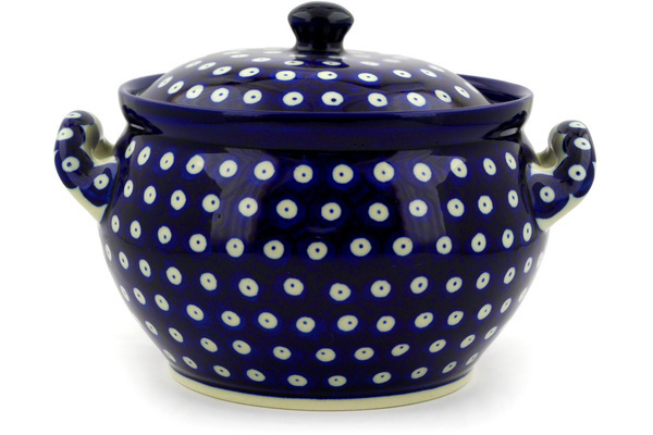 Tureen 55 oz
