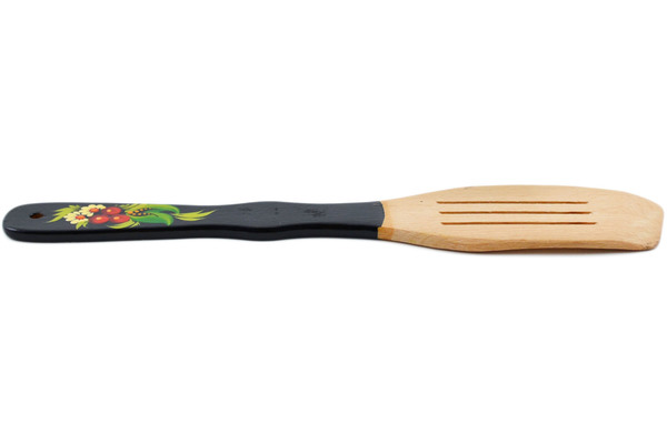 Wooden Spatula 12"