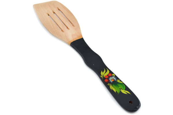 Wooden Spatula 12"