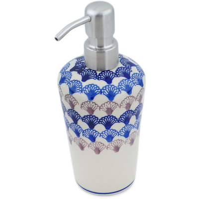 Soap Dispenser 8"