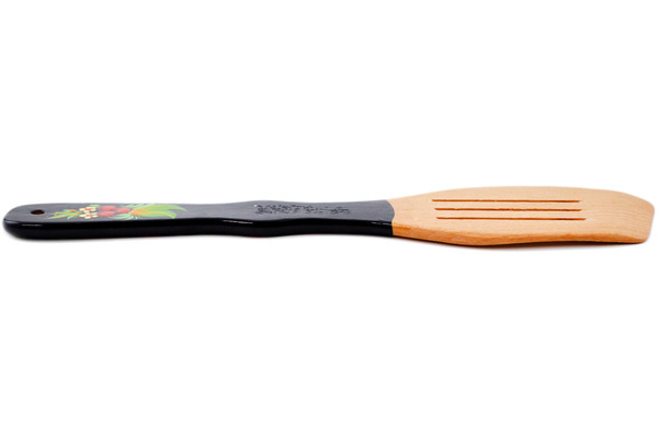 Wooden Spatula 12"