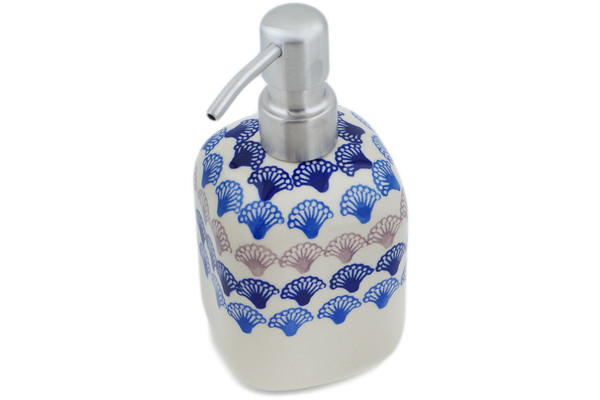 Soap Dispenser 7"