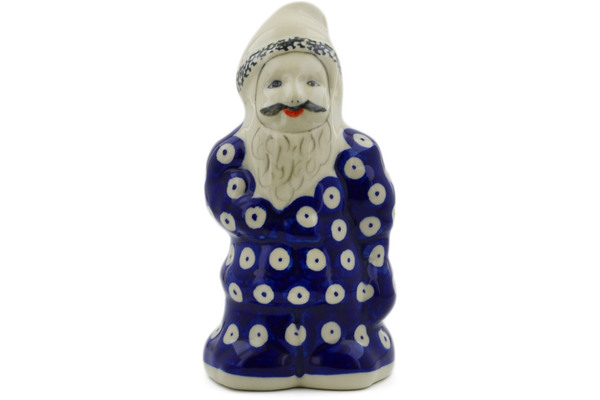 Santa Claus Figurine 7"