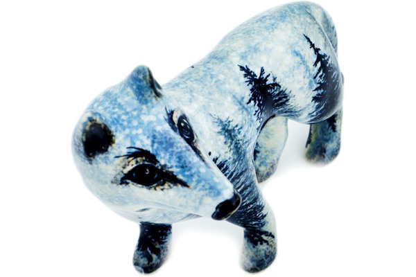 Dog Figurine 6"