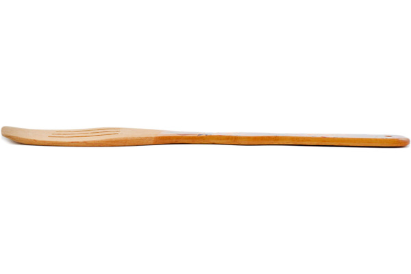 Wooden Spatula 12"