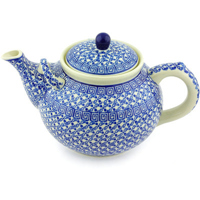 Tea or Coffee Pot 61 oz
