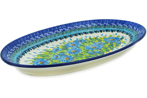 Platter 14"