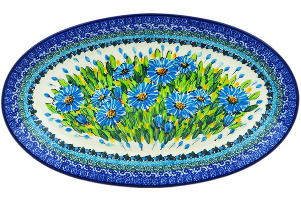 Platter 14"