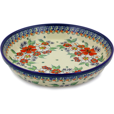Pie Dish 10"