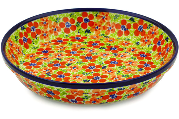 Pie Dish 10"