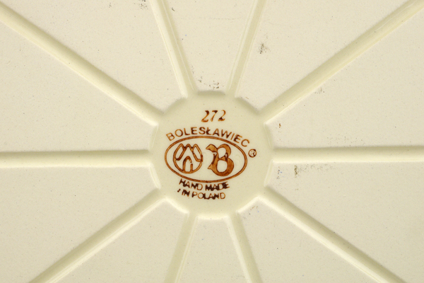 Rectangular Baker 13"