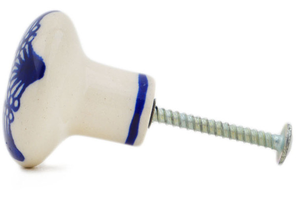 Drawer knob 1-1/2 inch