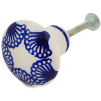 Drawer knob 1-1/2 inch