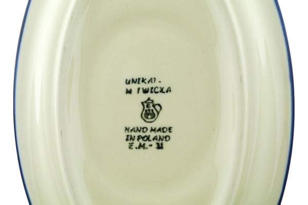 Gravy Boat with Saucer 20 oz