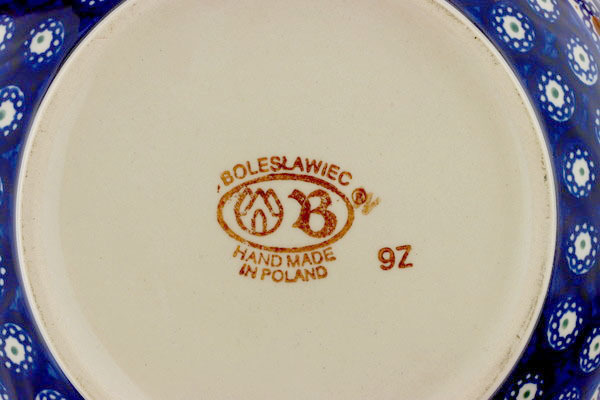 Bowl 9"