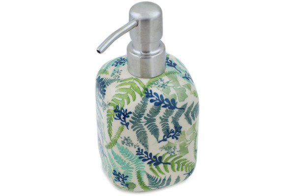 Soap Dispenser 7"