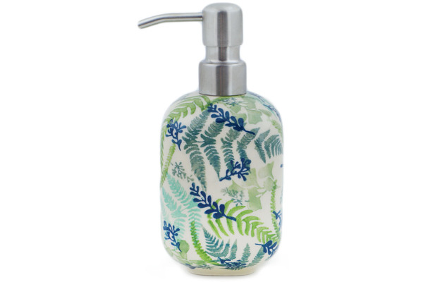 Soap Dispenser 7"