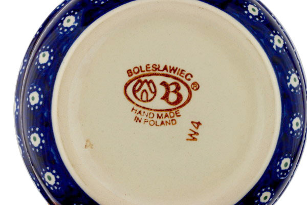 Bowl 6"