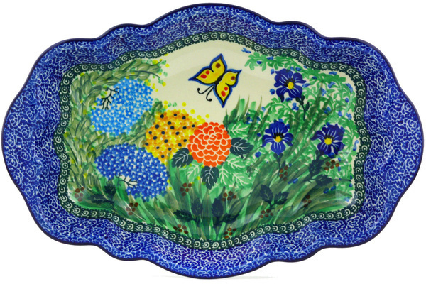 Platter 13"