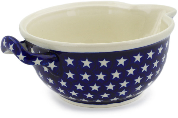 Batter Bowl 10"