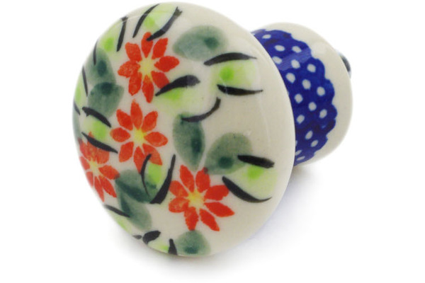 Drawer knob 1-2/3 inch