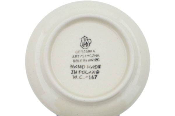 Mini Plate, Coaster plate